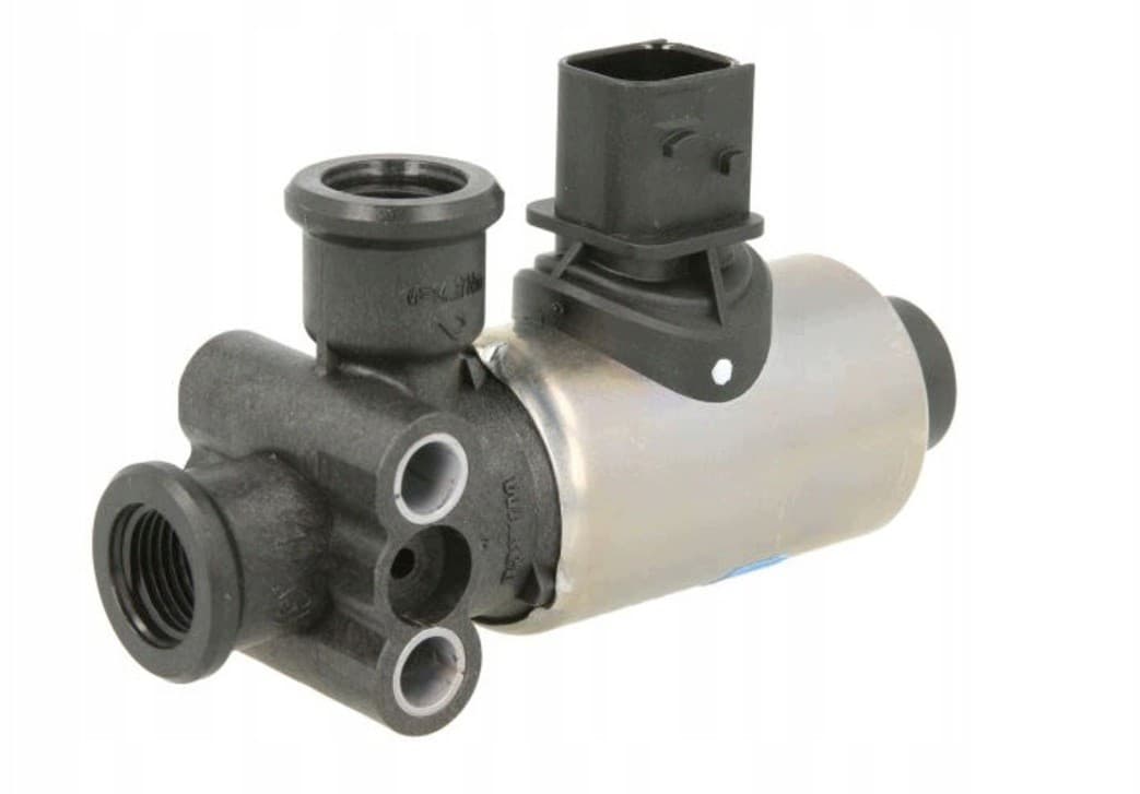 Válvula Solenoide Wabco 4721800020 Original nuevo