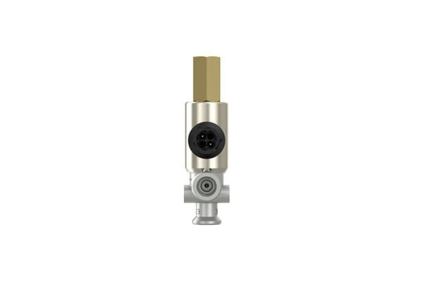 Válvula Solenoide Mercedes 0059977736 Original nuevo 3