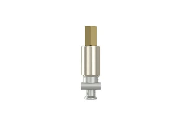 Válvula Solenoide Mercedes 0059977736 Original nuevo 4