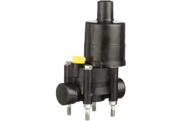 Válvula Solenoide 41860 nuevo