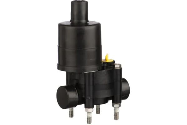 Válvula Solenoide 41860 nuevo 2