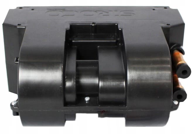 Calentador de agua universal 12V 6KW 4 x D45 nuevo 5