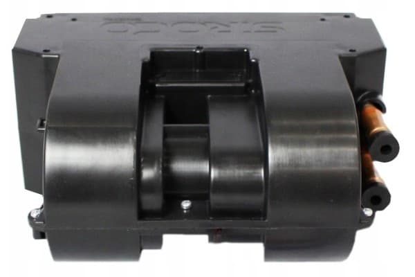Calentador de agua universal 12V 6KW 4 x D45 usado 5