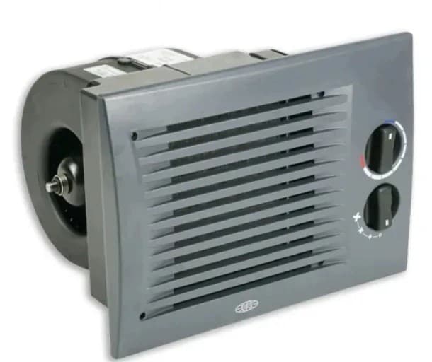 Calentador de Agua Arizona 600 24V 5,47 kW nuevo