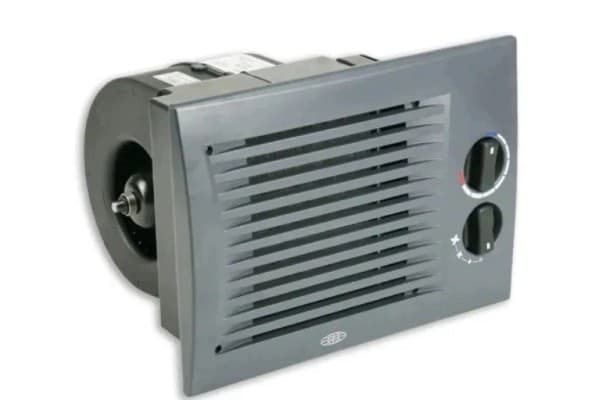Calentador de Agua Arizona 600 24V 5,47 kW usado