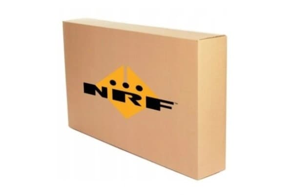 Nrf 34712 Ventilador interno nuevo