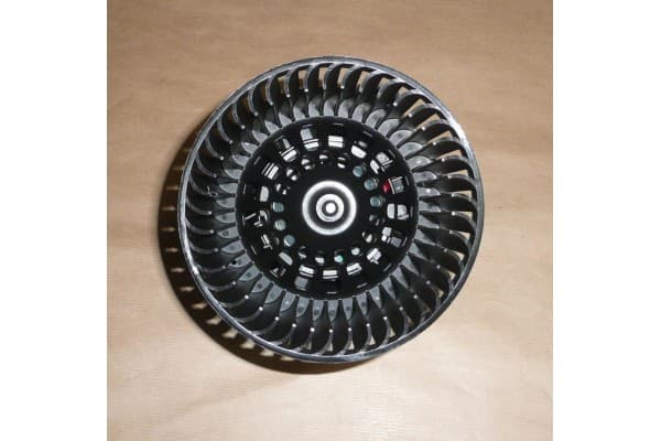 Soplador del Calefactor para Peugeot 308 nuevo 2