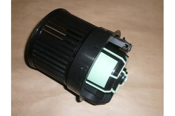 Soplador del Calefactor para Peugeot 308 nuevo 3