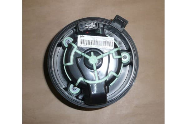 Soplador del Calefactor para Peugeot 308 nuevo 4