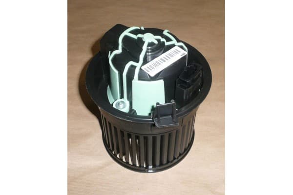 Soplador del Calefactor para Peugeot 308 nuevo 5