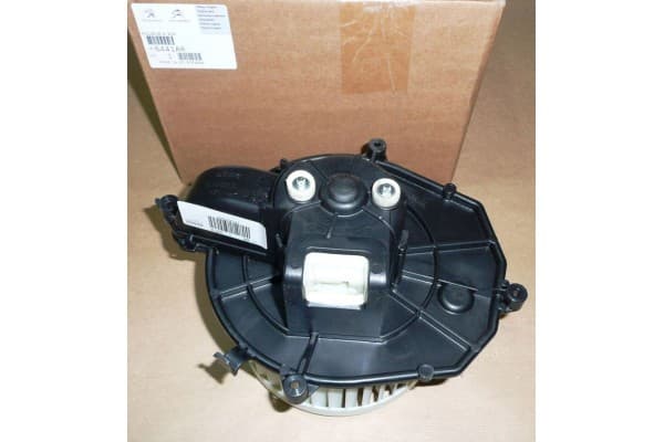 Ventilador Original Berlingo Partner II 6441AR nuevo