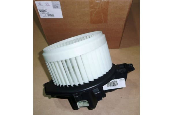 Ventilador Original Berlingo Partner II 6441AR nuevo 2