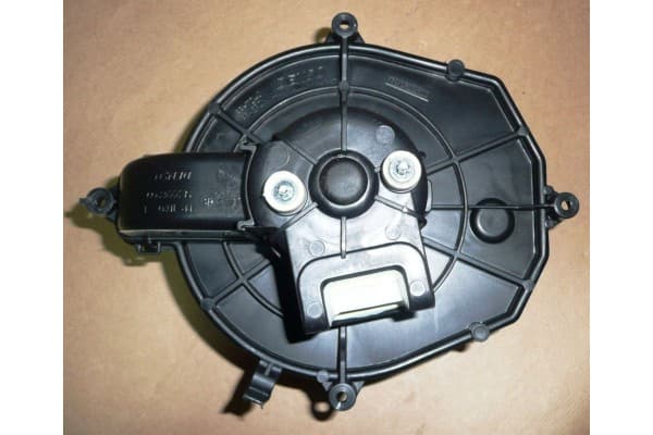 Ventilador Original Berlingo Partner II 6441AR nuevo 4