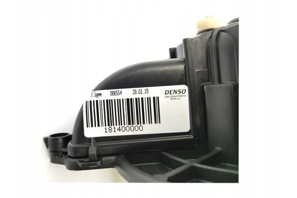 Ventilador Original Berlingo Partner II 6441AR nuevo 9