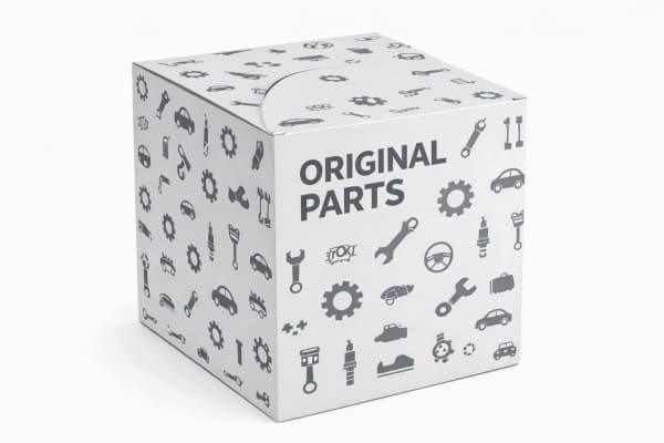 Manguera de Calefacción OE Ford 1547685 nuevo