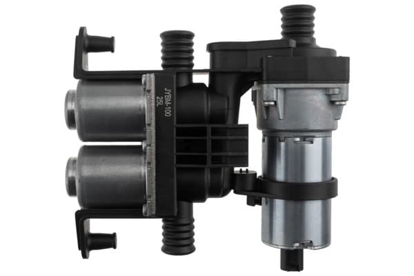 Válvula de Control Nty para Refrigerante nuevo 3