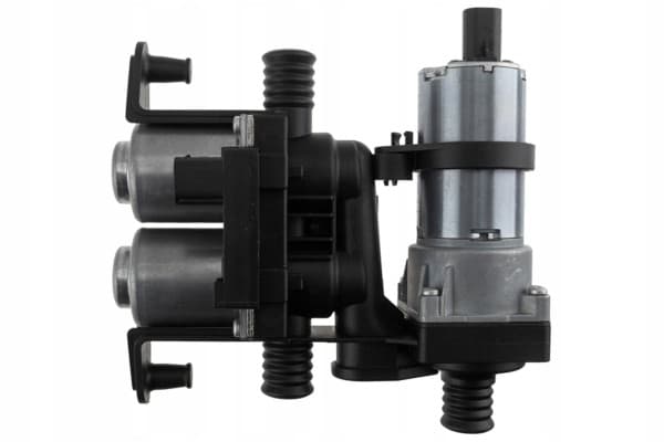 Válvula de Control Nty para Refrigerante nuevo 4