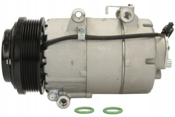 Compresor de aire acondicionado Nissens 89388 nuevo