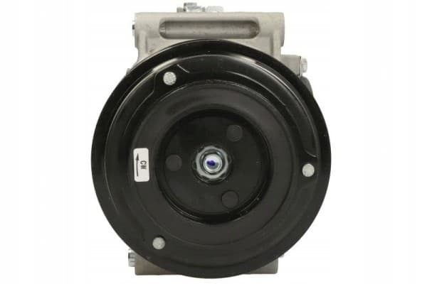 Compresor de aire acondicionado Nissens 89388 nuevo 2
