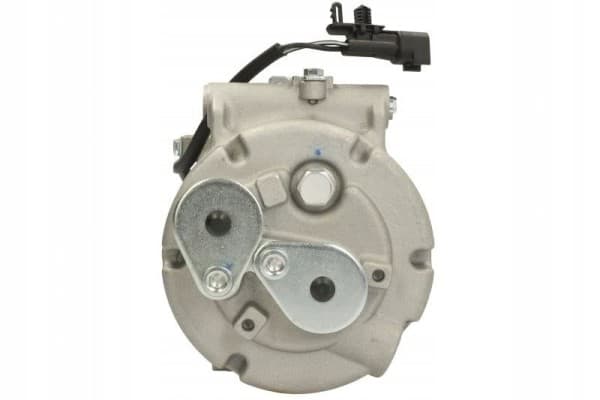 Compresor de aire acondicionado Nissens 89388 nuevo 3