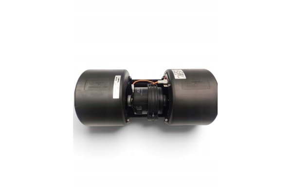 Ventilador Spal 006-A39-22 12V usado 2