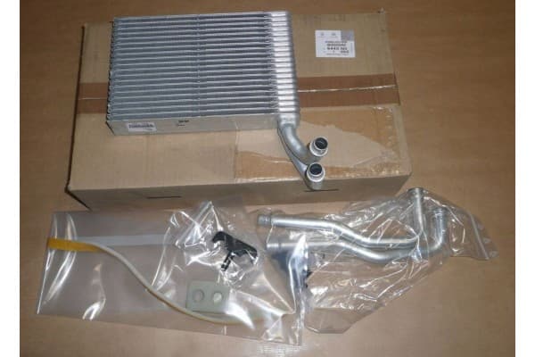 Calefactor Citroen OE 6448.N0 nuevo