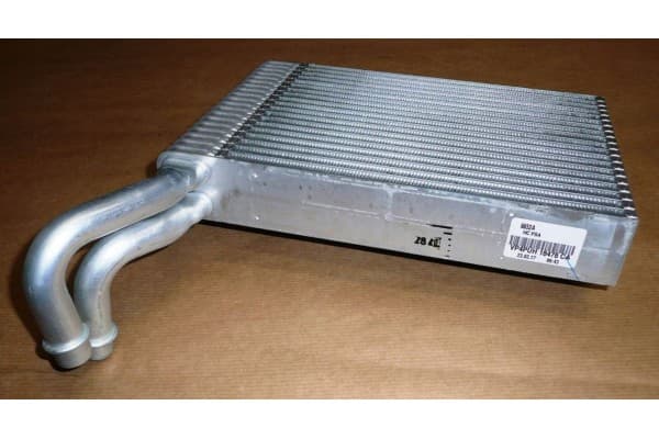 Calefactor Citroen OE 6448.N0 nuevo 3