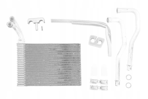 Calefactor Citroen OE 6448.N0 nuevo 4