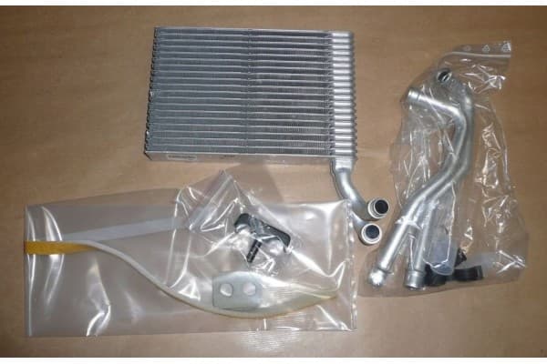 Calefactor Citroen OE 6448.N0 nuevo 7