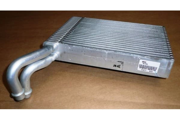Calefactor Citroen OE 6448.N0 nuevo 8