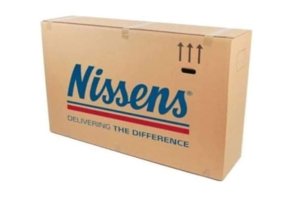 Compresor de Aire Acondicionado 89024 Nissens nuevo
