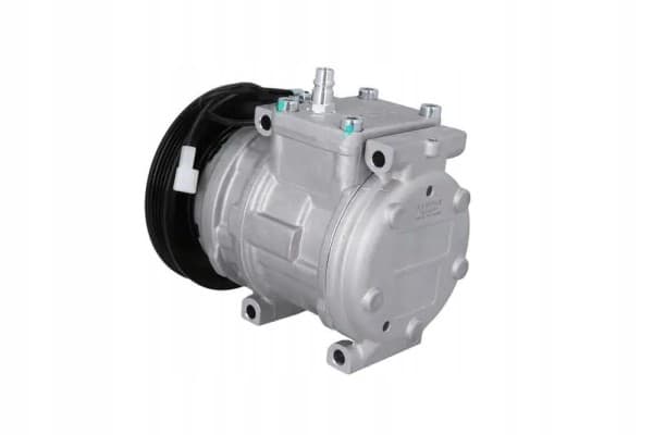 Compresor de Aire Acondicionado Kamoka 7820211 nuevo