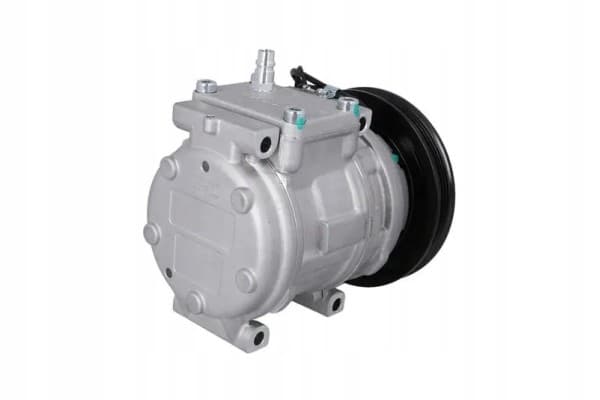 Compresor de Aire Acondicionado Kamoka 7820211 nuevo 2