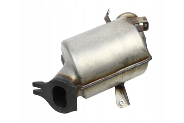 Maxgear 27-6273 Catalizador nuevo 2