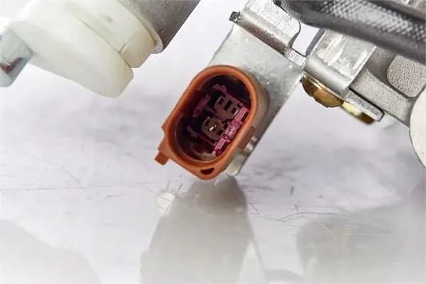 Compresor de aire acondicionado - Nissens 890551 nuevo 4
