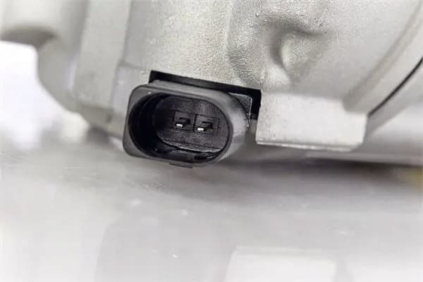 Compresor de aire acondicionado - Nissens 890551 nuevo 5
