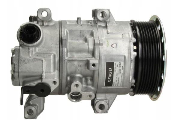 Compresor de Aire Acondicionado DCP50301 Denso usado 2