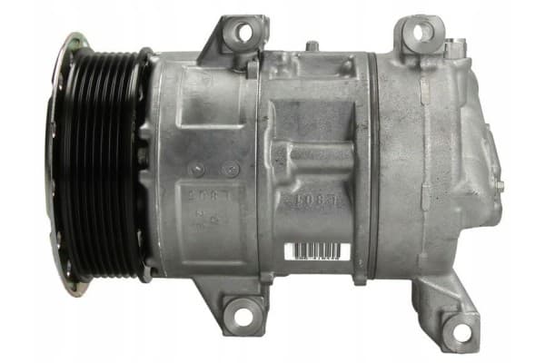 Compresor de Aire Acondicionado DCP50301 Denso usado 3