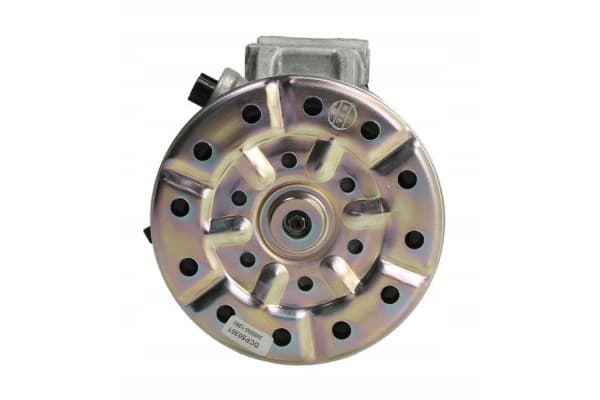 Compresor de Aire Acondicionado DCP50301 Denso usado 4
