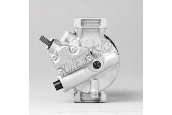 Compresor de Aire Acondicionado DCP50301 Denso usado 8