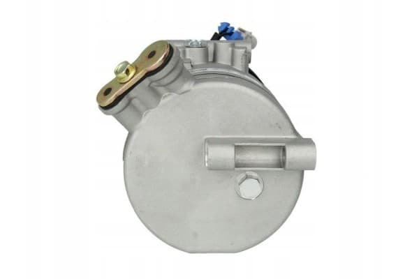 Compresor de aire acondicionado Nissens 89343 nuevo 2