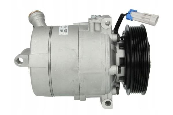 Compresor de aire acondicionado Nissens 89343 nuevo 3