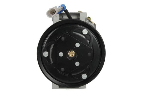 Compresor de aire acondicionado Nissens 89343 nuevo 4