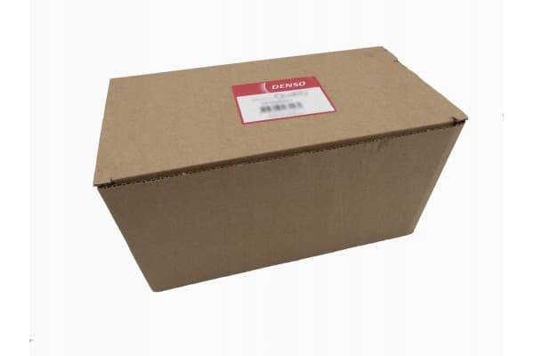 Compresor de aire acondicionado Denso DCP17053 usado 10