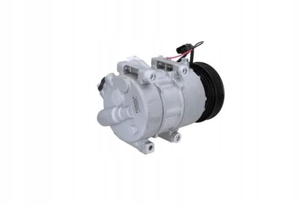 Compresor de Aire Acondicionado Kamoka 7820292 nuevo 2