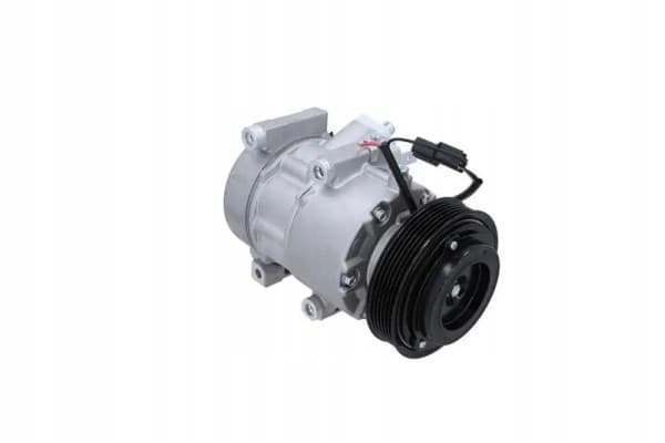 Compresor de Aire Acondicionado Kamoka 7820292 nuevo 3