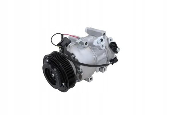 Compresor de Aire Acondicionado Kamoka 7820292 nuevo 4