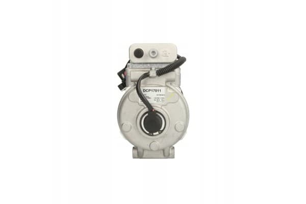 Compresor de Aire Acondicionado DCP17011 Denso usado 6