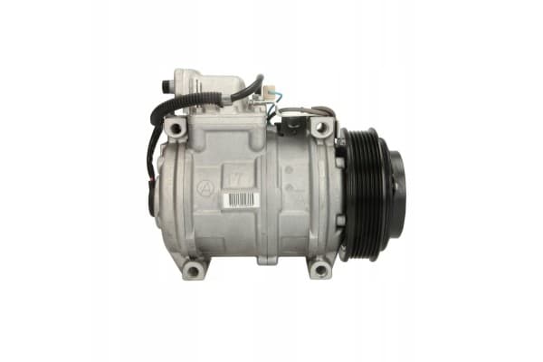 Compresor de Aire Acondicionado DCP17011 Denso usado 7