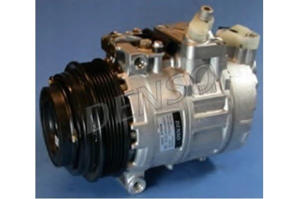 Compresor de Aire Acondicionado Denso DCP17023 nuevo 2